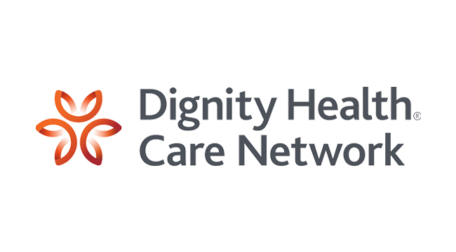 Dignity Health Care Network California CommonSpirit Provider