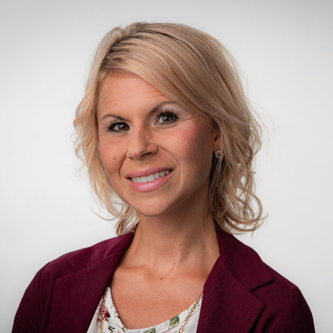 Tanya Wilkinson