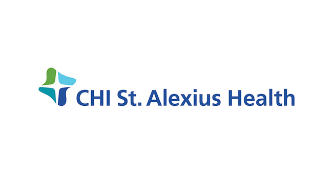 CHI St. Alexius Health